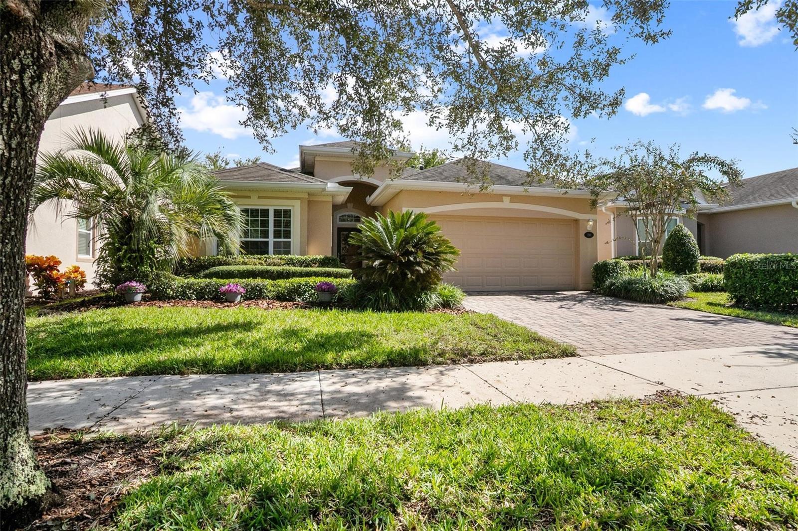 1381 HAZELDENE MNR, DELAND, FL, 32724