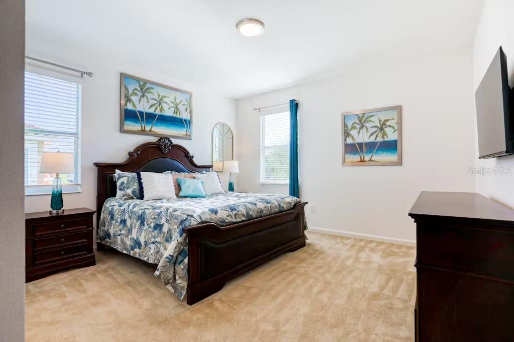 2576 SHANTI DR, KISSIMMEE, FL, 34746