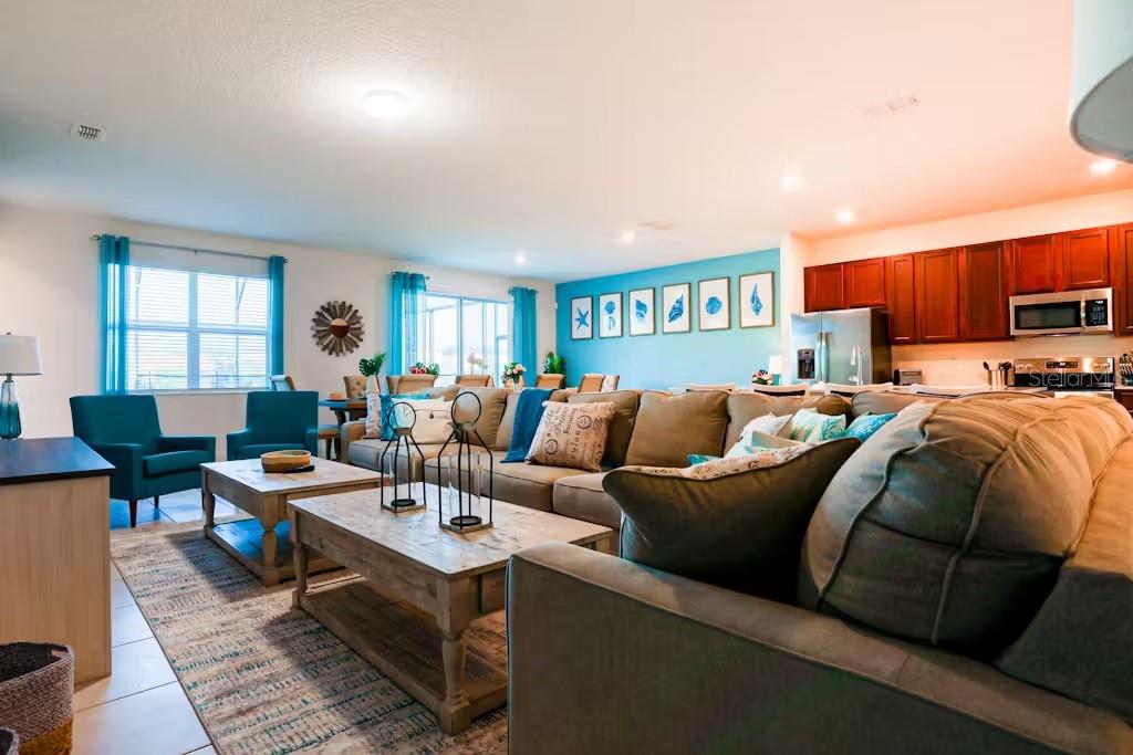 2576 SHANTI DR, KISSIMMEE, FL, 34746