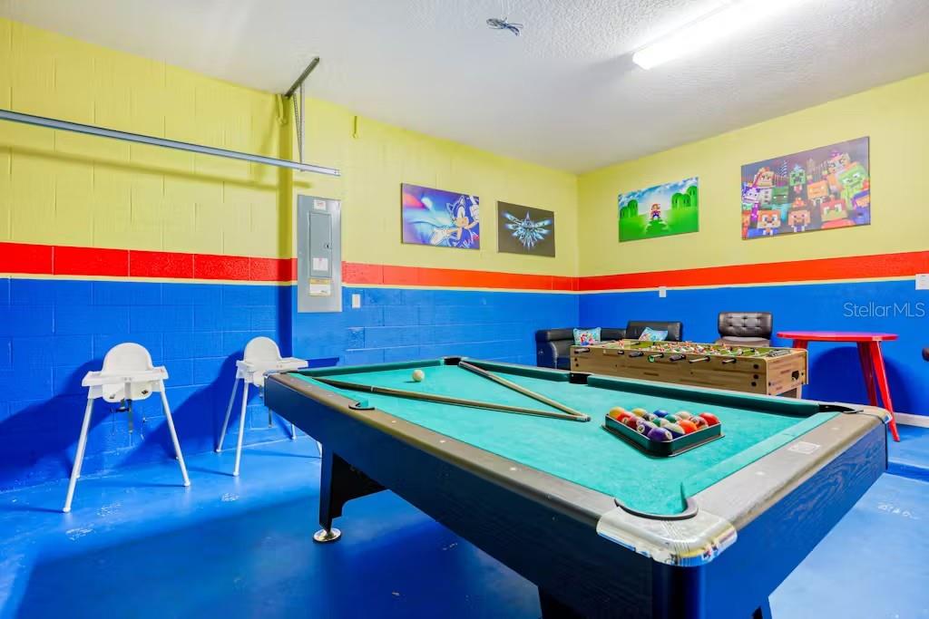 2576 SHANTI DR, KISSIMMEE, FL, 34746