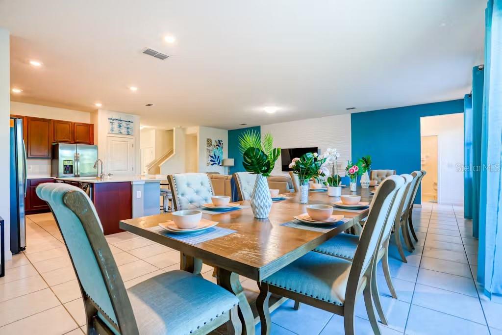 2576 SHANTI DR, KISSIMMEE, FL, 34746