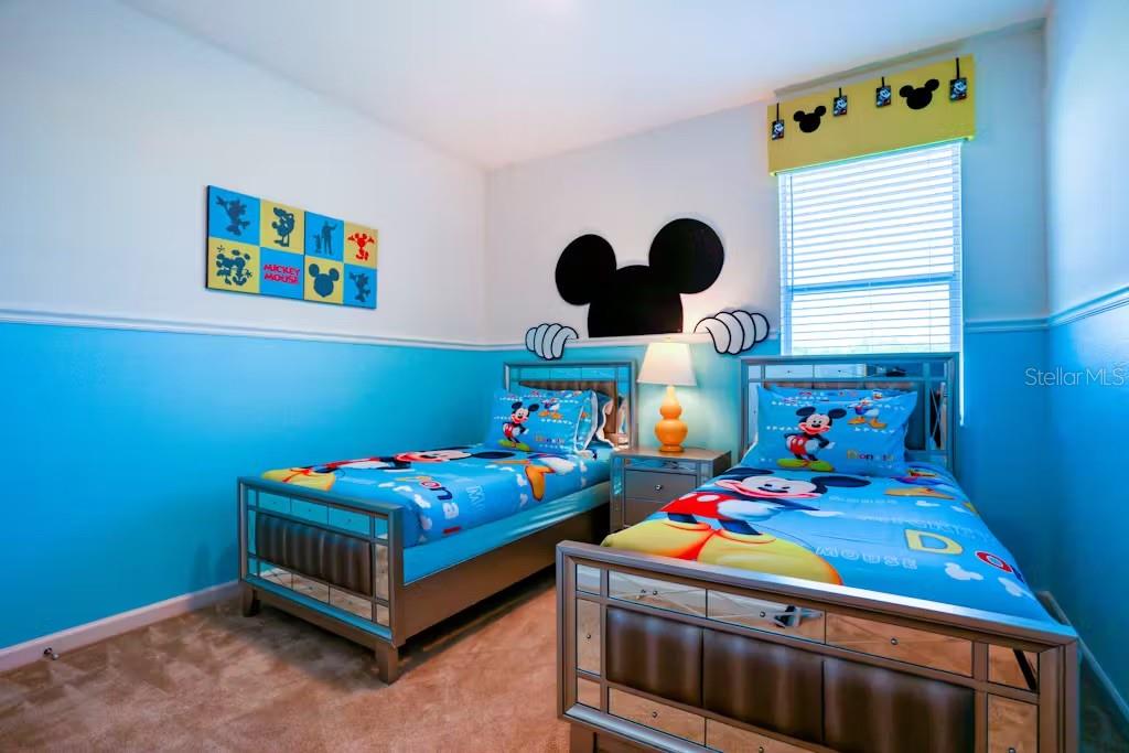 2576 SHANTI DR, KISSIMMEE, FL, 34746