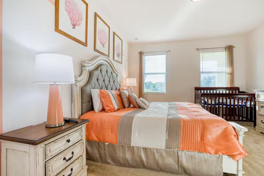 2576 SHANTI DR, KISSIMMEE, FL, 34746