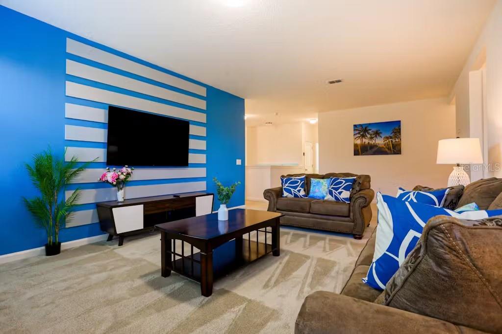 2576 SHANTI DR, KISSIMMEE, FL, 34746