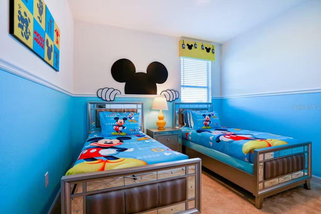 2576 SHANTI DR, KISSIMMEE, FL, 34746