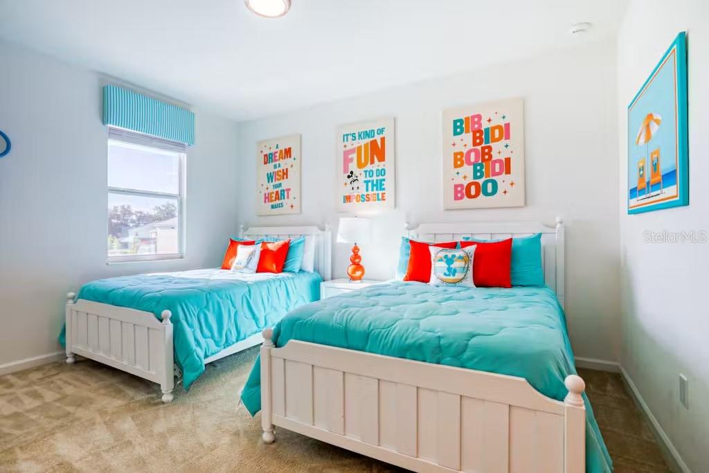 2576 SHANTI DR, KISSIMMEE, FL, 34746