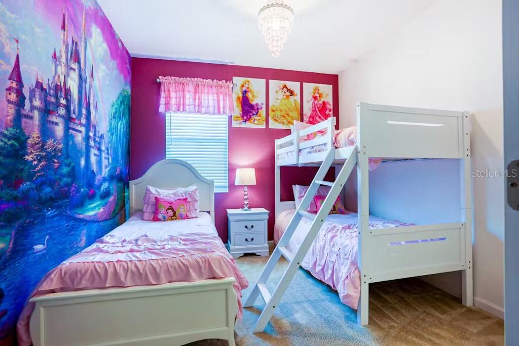 2576 SHANTI DR, KISSIMMEE, FL, 34746