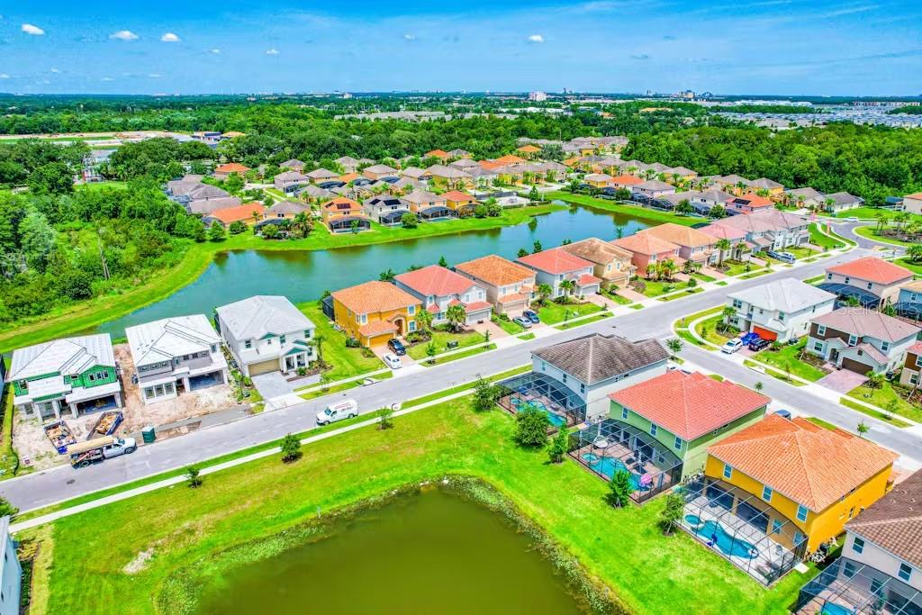 2576 SHANTI DR, KISSIMMEE, FL, 34746