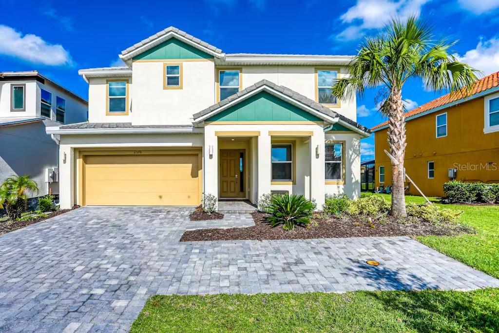 2576 SHANTI DR, KISSIMMEE, FL, 34746