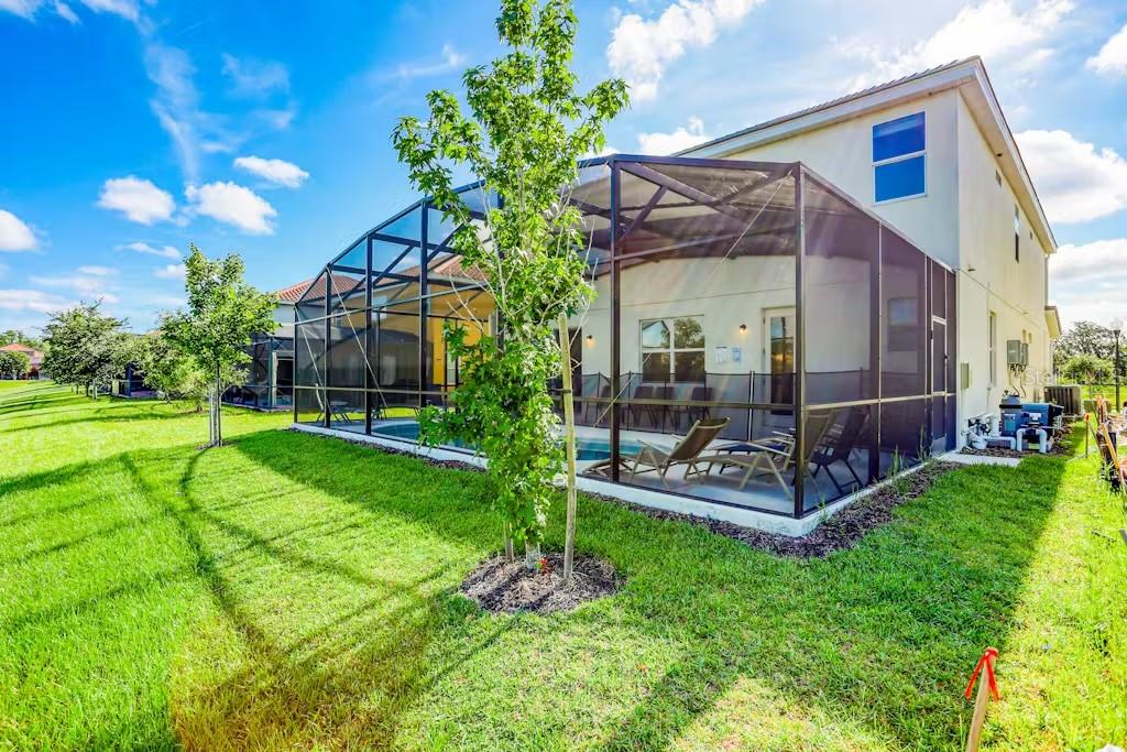 2576 SHANTI DR, KISSIMMEE, FL, 34746