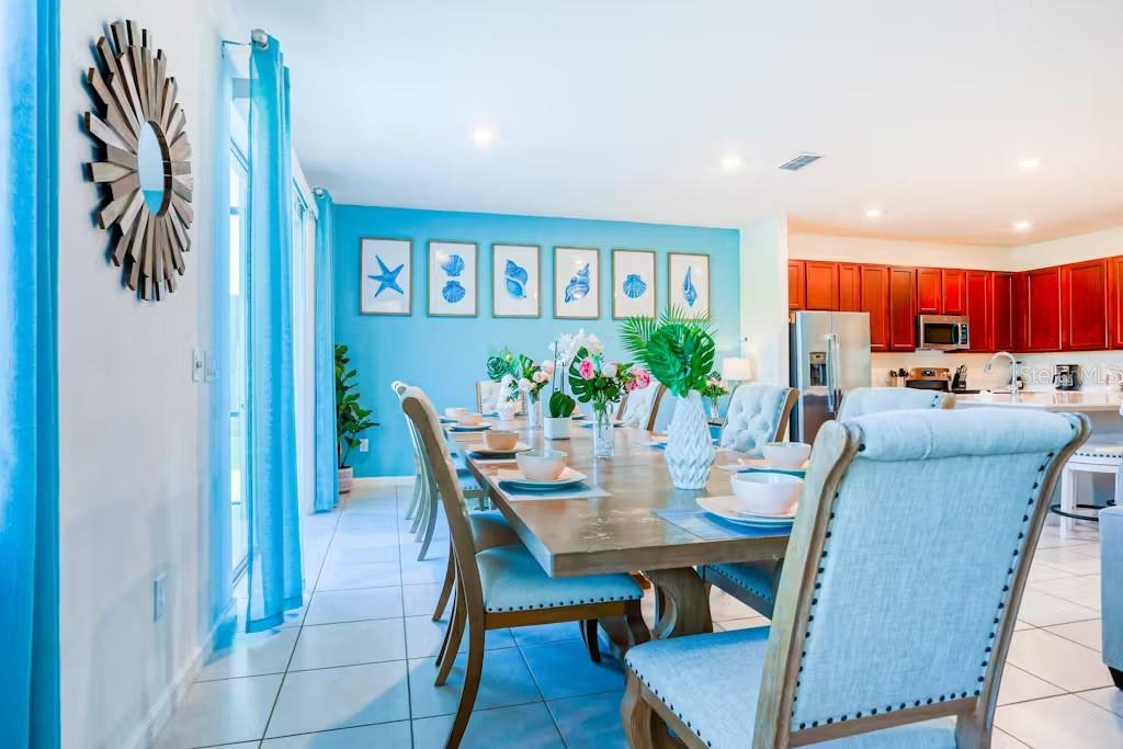 2576 SHANTI DR, KISSIMMEE, FL, 34746