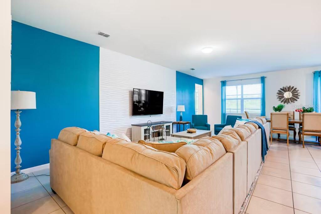 2576 SHANTI DR, KISSIMMEE, FL, 34746