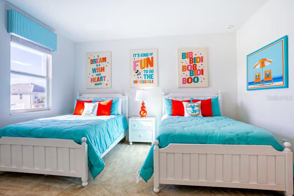 2576 SHANTI DR, KISSIMMEE, FL, 34746