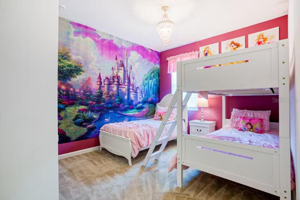 2576 SHANTI DR, KISSIMMEE, FL, 34746