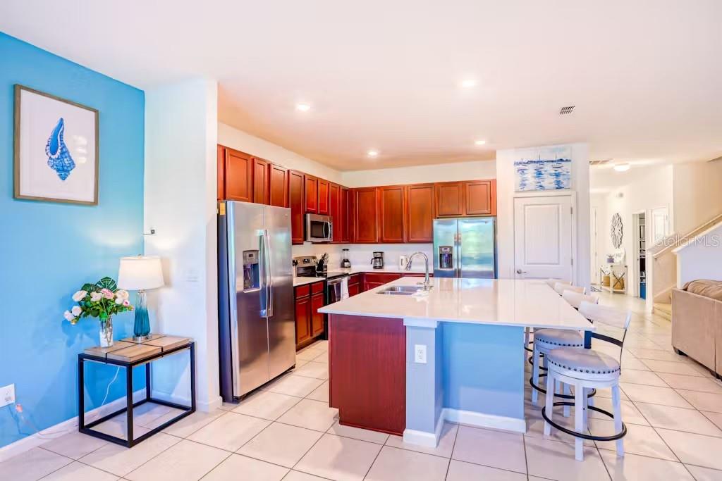 2576 SHANTI DR, KISSIMMEE, FL, 34746