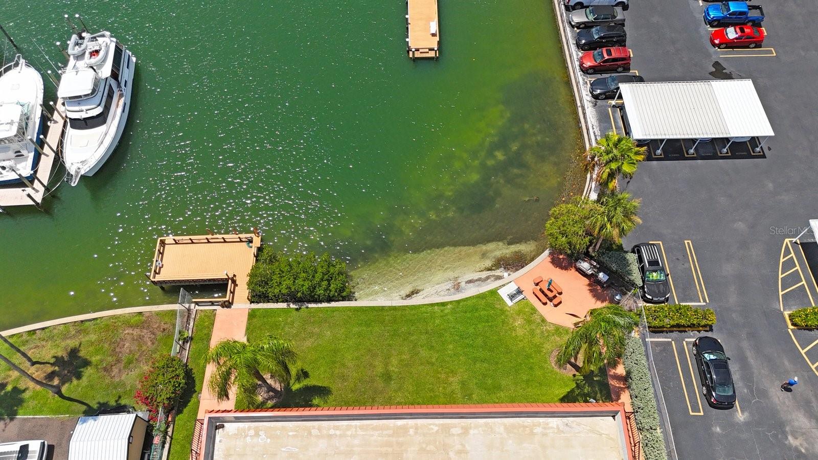 10369 PARADISE BLVD #58, TREASURE ISLAND, FL, 33706