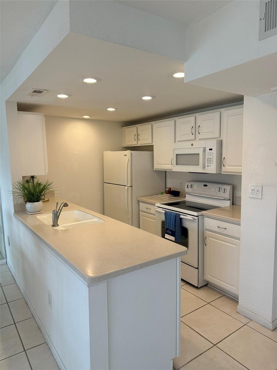 10369 PARADISE BLVD #58, TREASURE ISLAND, FL, 33706