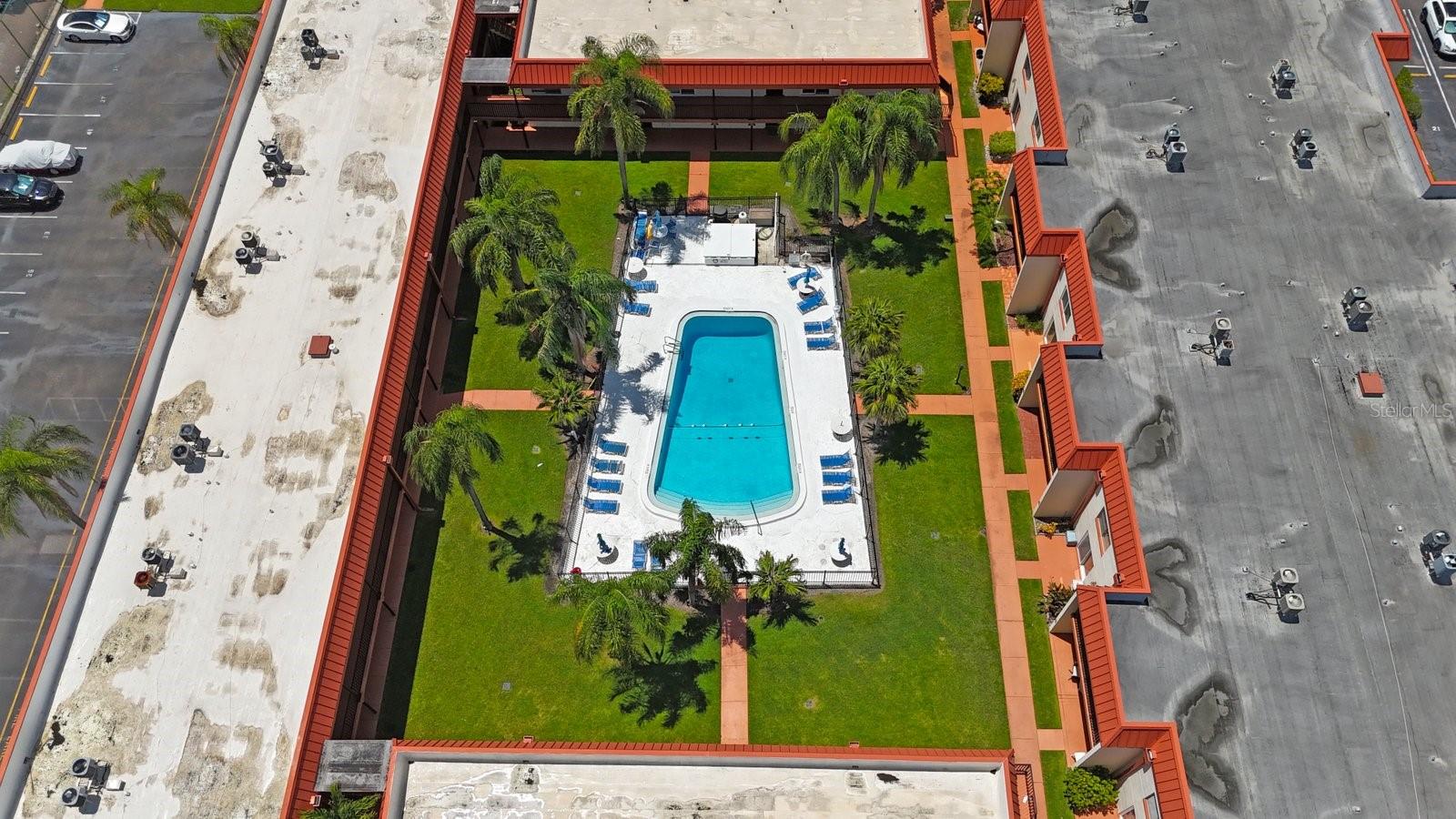 10369 PARADISE BLVD #58, TREASURE ISLAND, FL, 33706