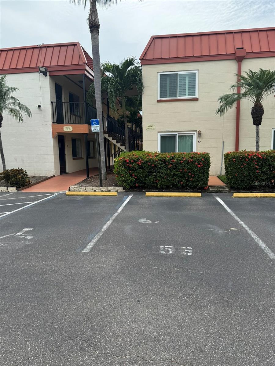 10369 PARADISE BLVD #58, TREASURE ISLAND, FL, 33706