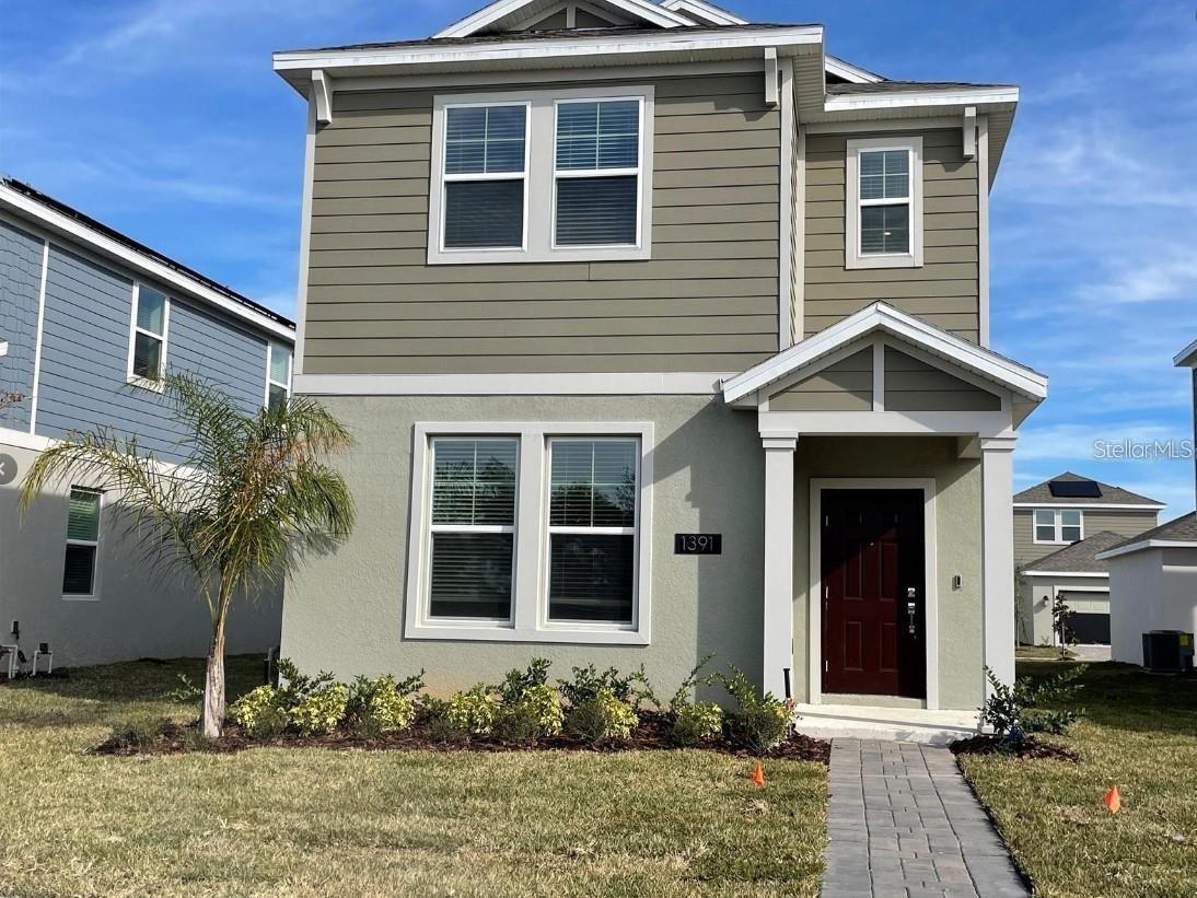 1391 WILLIAMS RD, WINTER GARDEN, FL, 34787