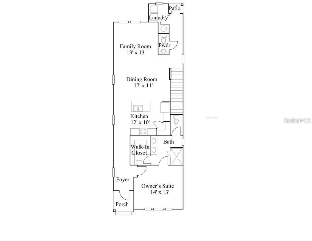 1391 WILLIAMS RD, WINTER GARDEN, FL, 34787