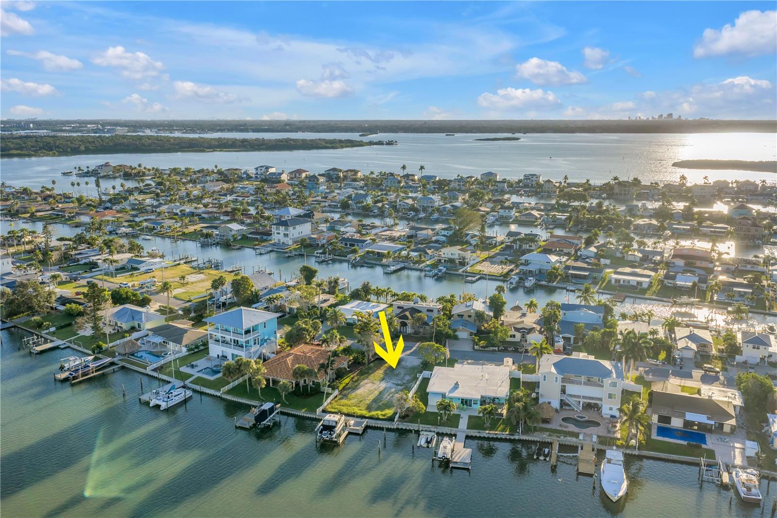 580 NORMANDY RD, MADEIRA BEACH, FL, 33708