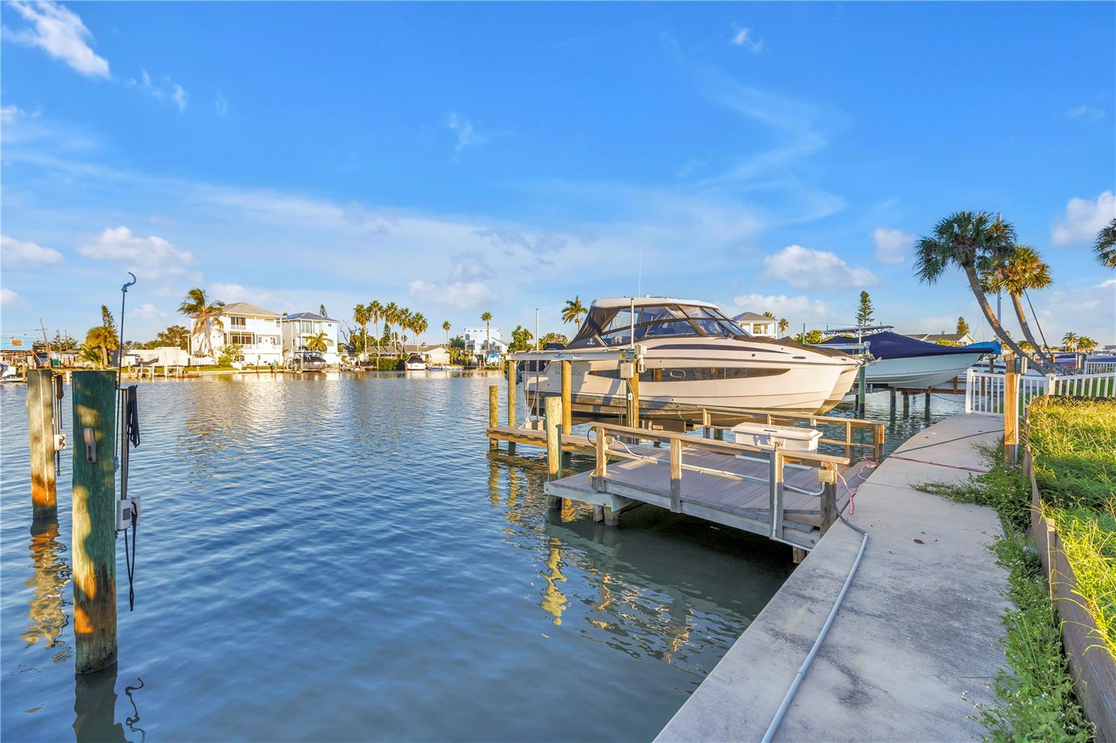 580 NORMANDY RD, MADEIRA BEACH, FL, 33708