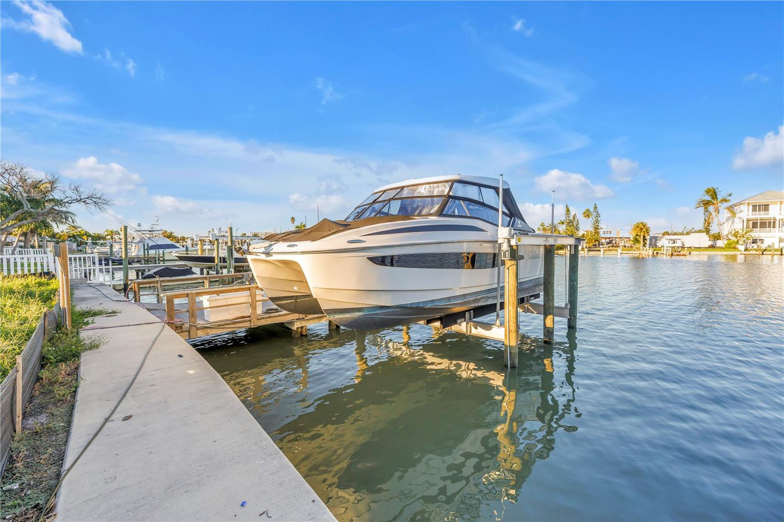 580 NORMANDY RD, MADEIRA BEACH, FL, 33708