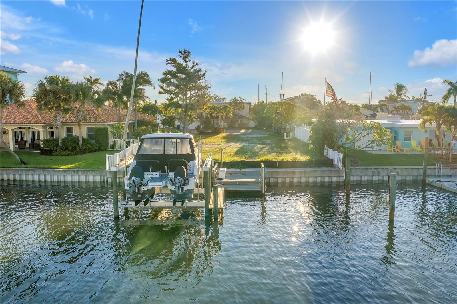 580 NORMANDY RD, MADEIRA BEACH, FL, 33708