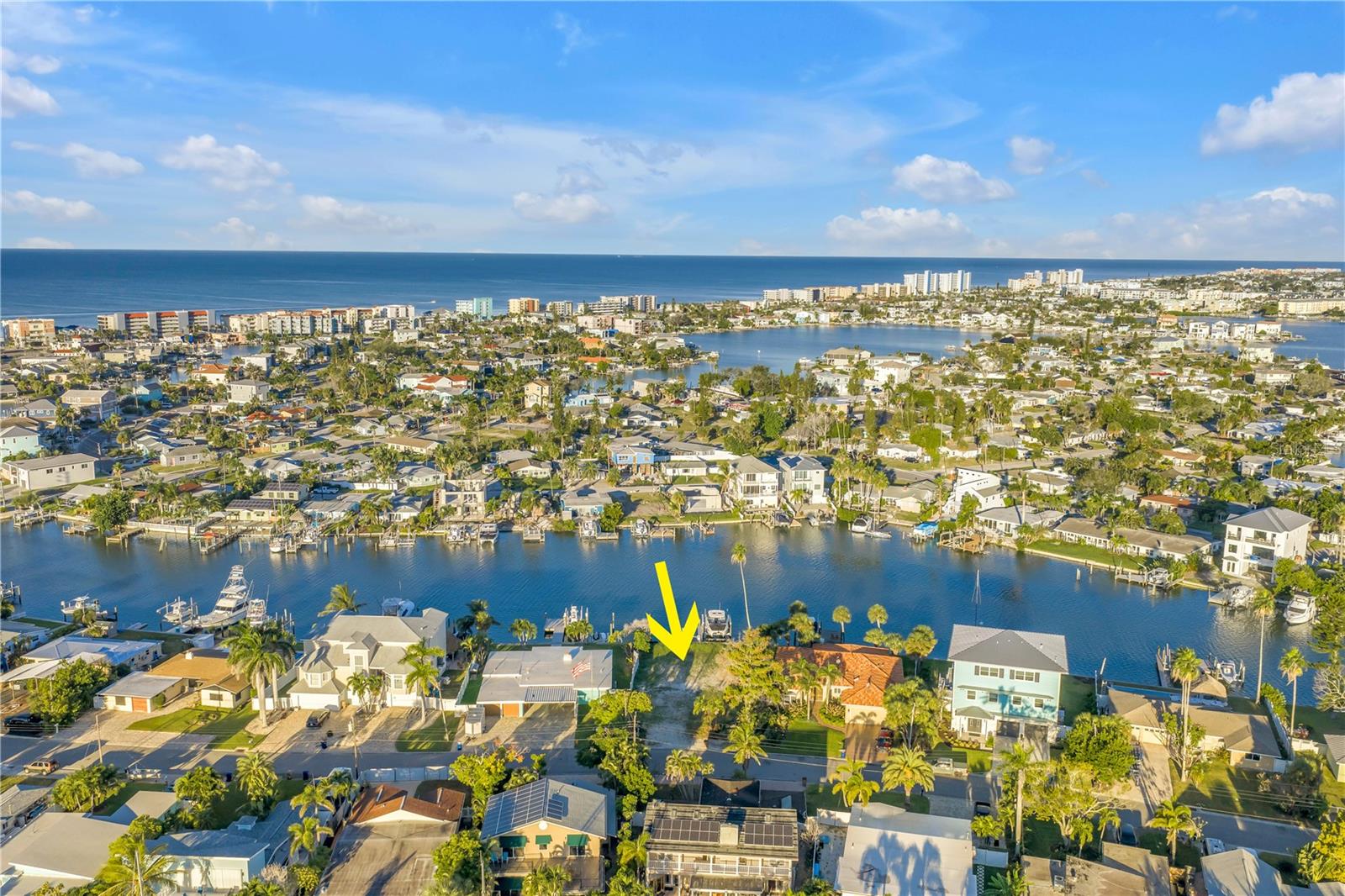 580 NORMANDY RD, MADEIRA BEACH, FL, 33708