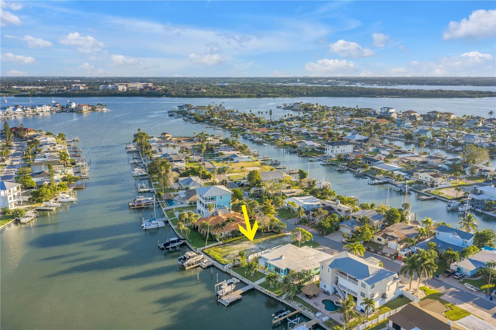 580 NORMANDY RD, MADEIRA BEACH, FL, 33708