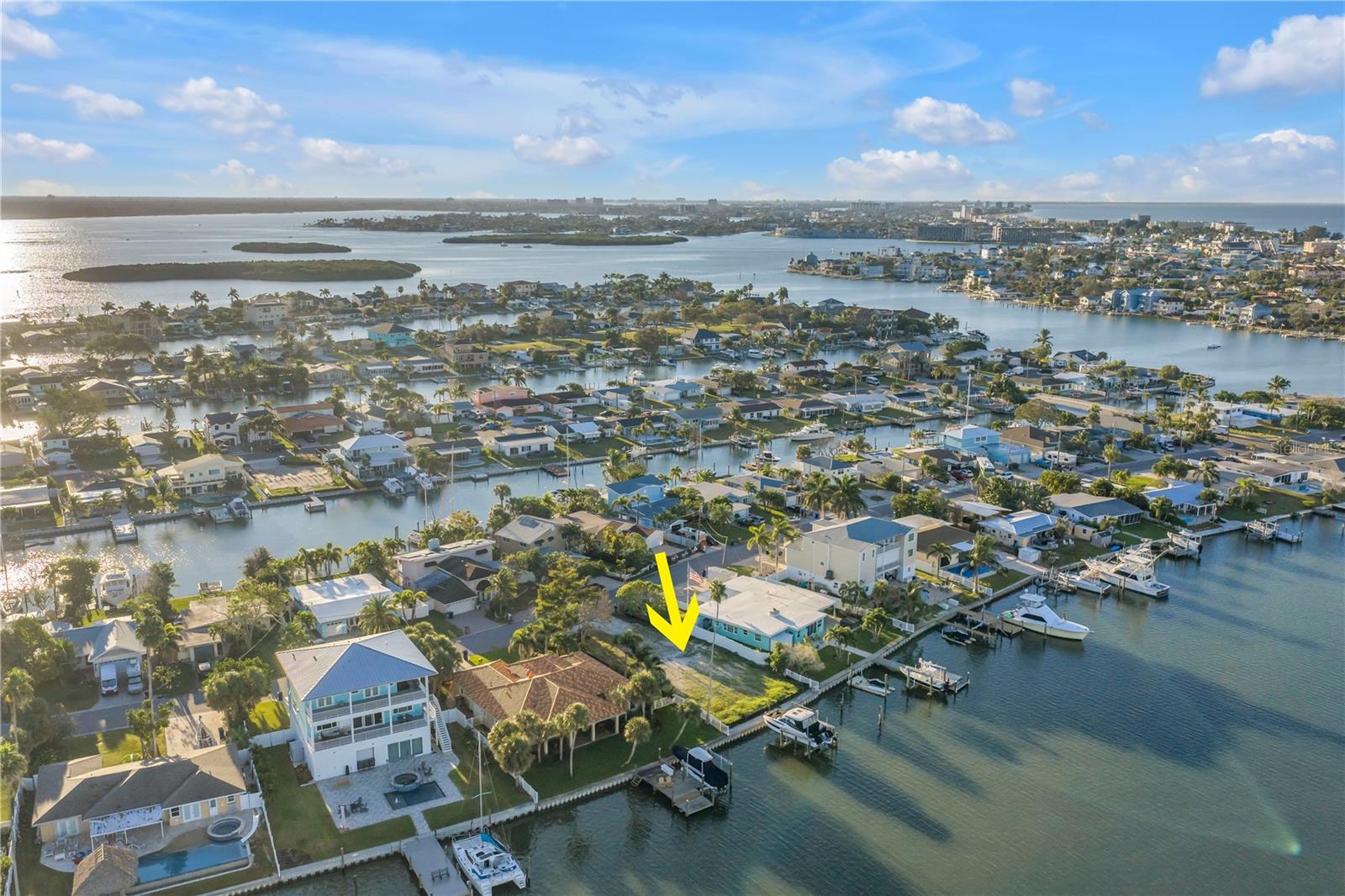 580 NORMANDY RD, MADEIRA BEACH, FL, 33708