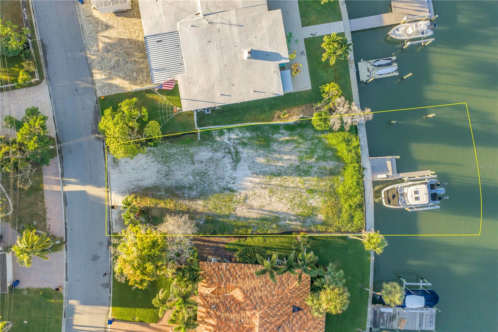 580 NORMANDY RD, MADEIRA BEACH, FL, 33708