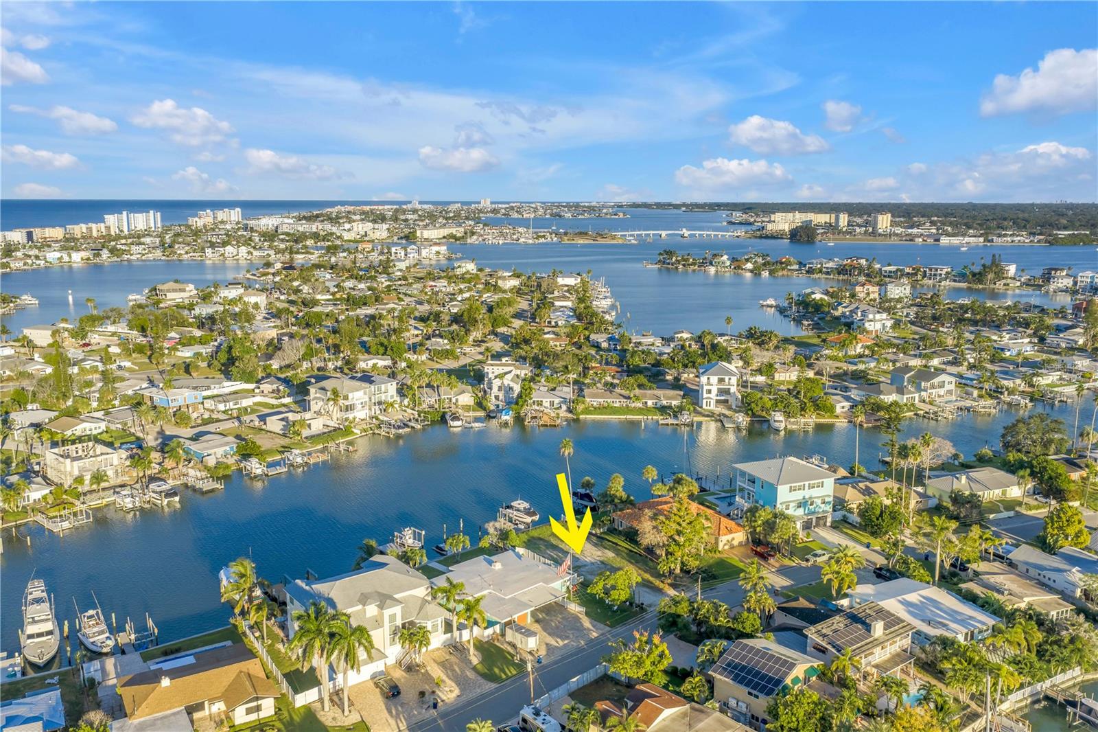 580 NORMANDY RD, MADEIRA BEACH, FL, 33708