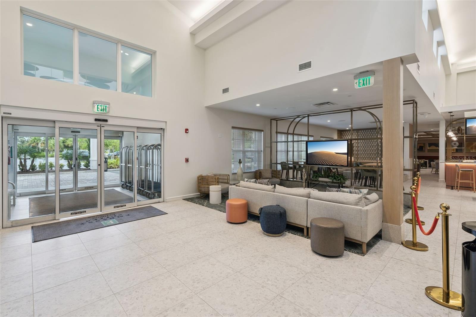 3151 SUNSET WALK DR #218, KISSIMMEE, FL, 34747