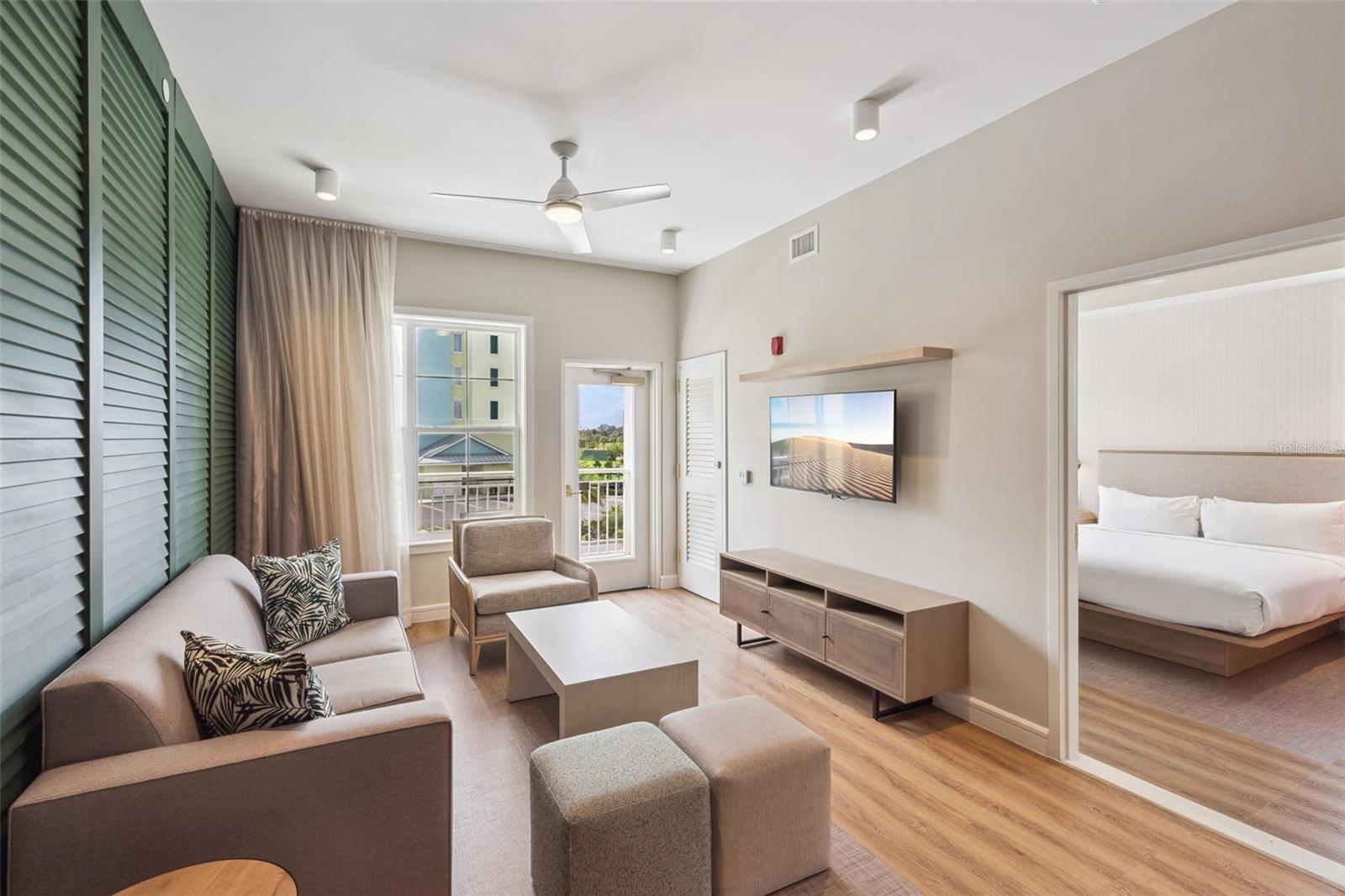 3151 SUNSET WALK DR #218, KISSIMMEE, FL, 34747