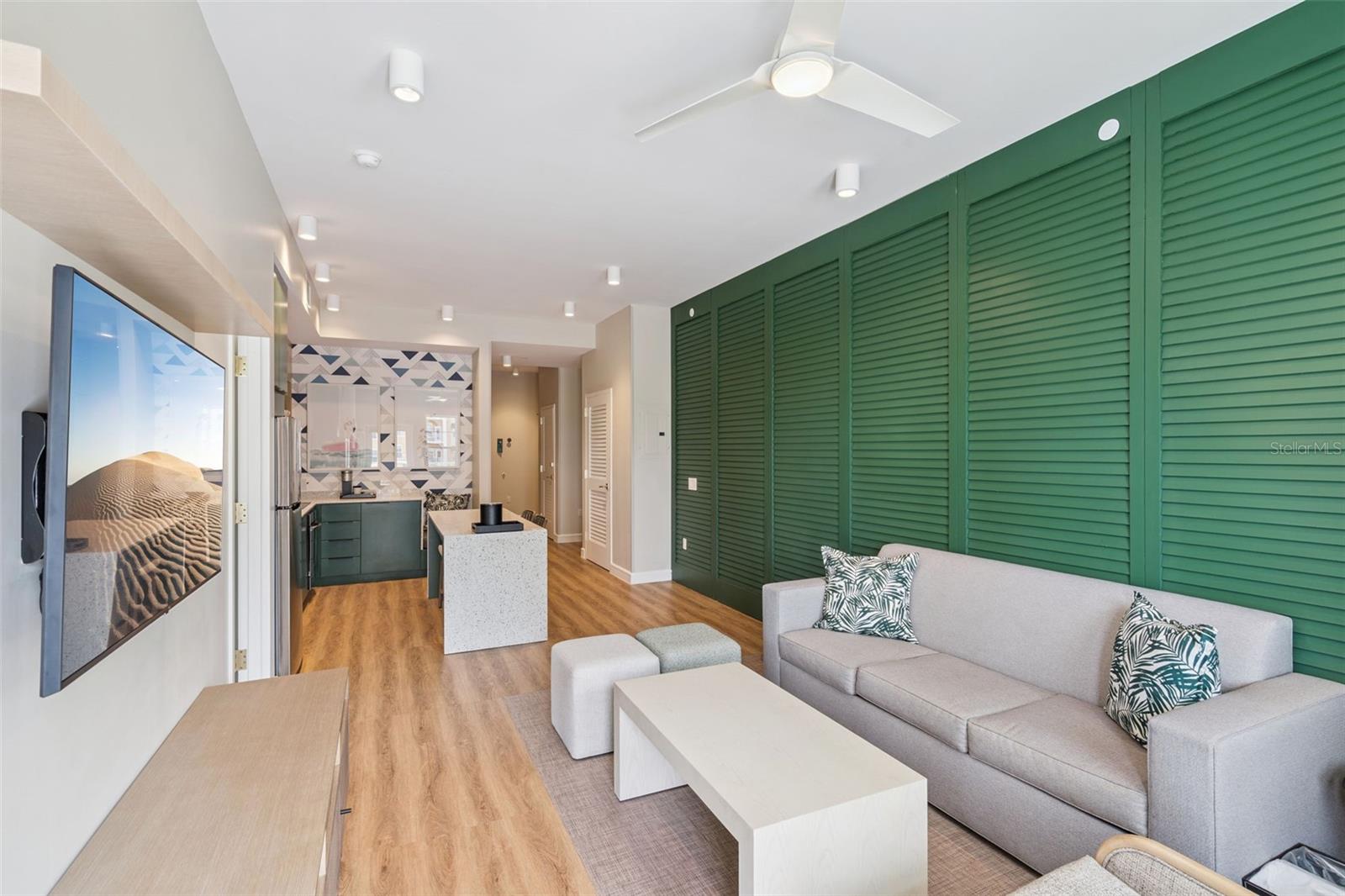 3151 SUNSET WALK DR #218, KISSIMMEE, FL, 34747