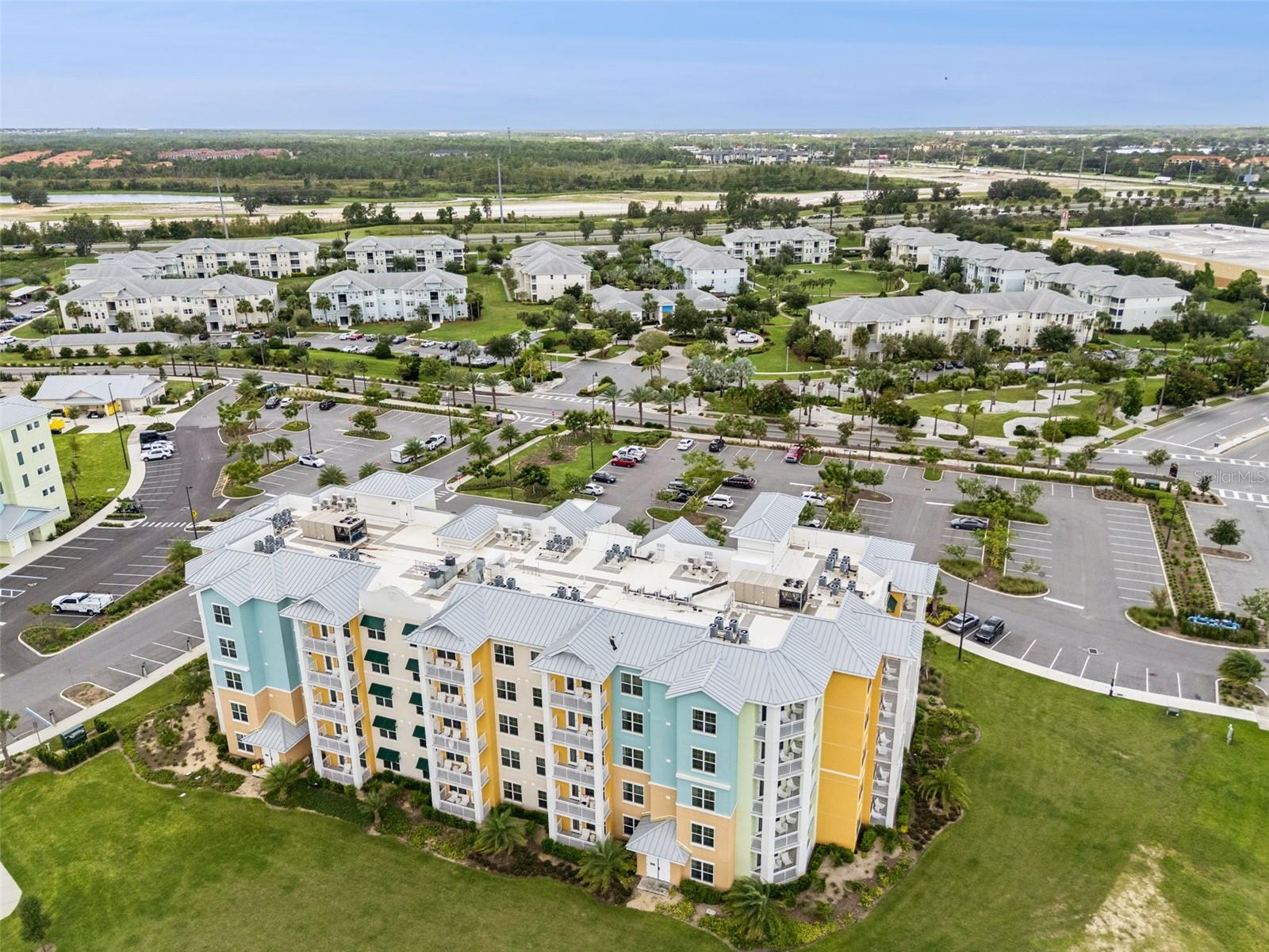 3151 SUNSET WALK DR #218, KISSIMMEE, FL, 34747
