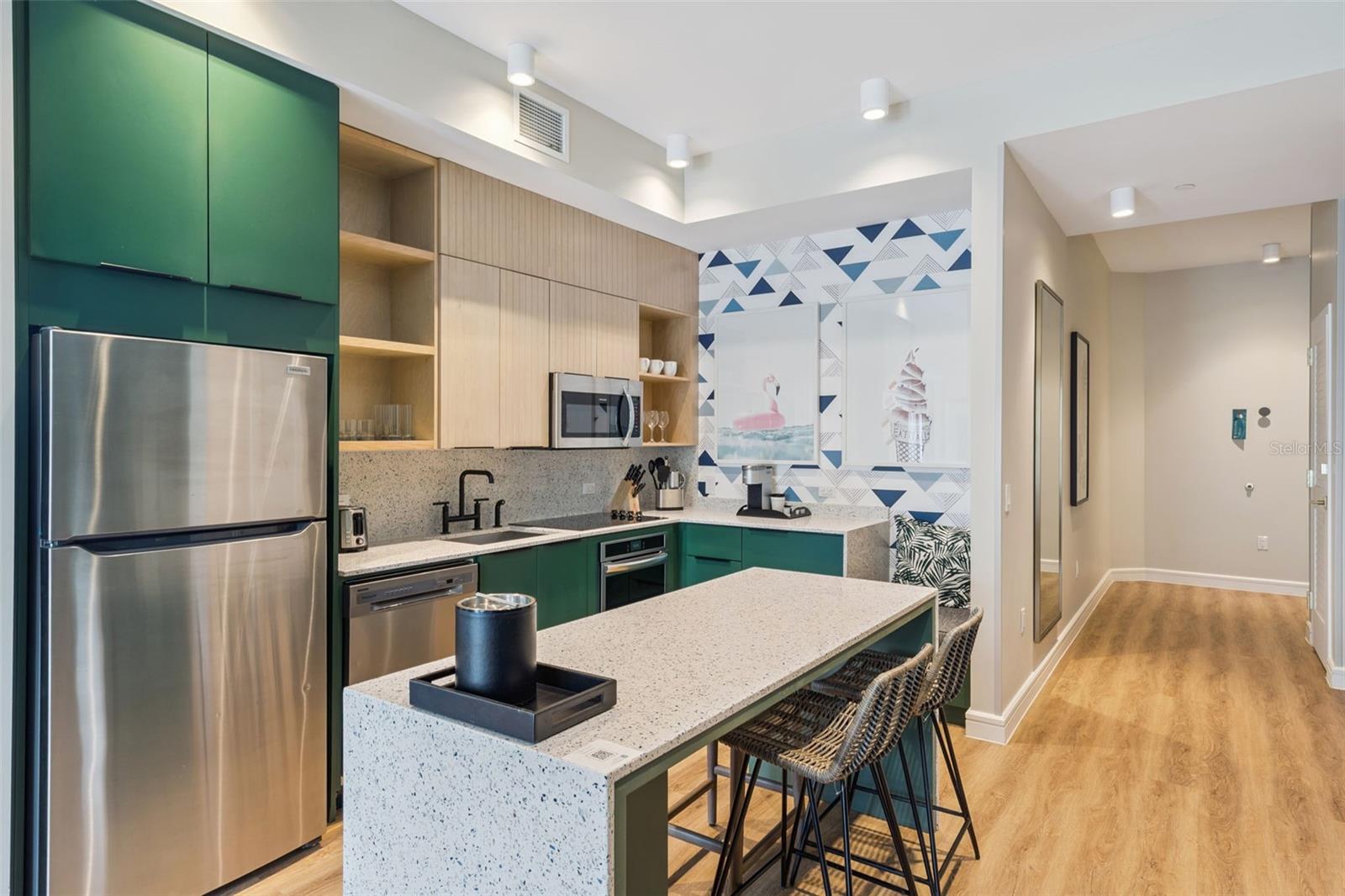 3151 SUNSET WALK DR #218, KISSIMMEE, FL, 34747