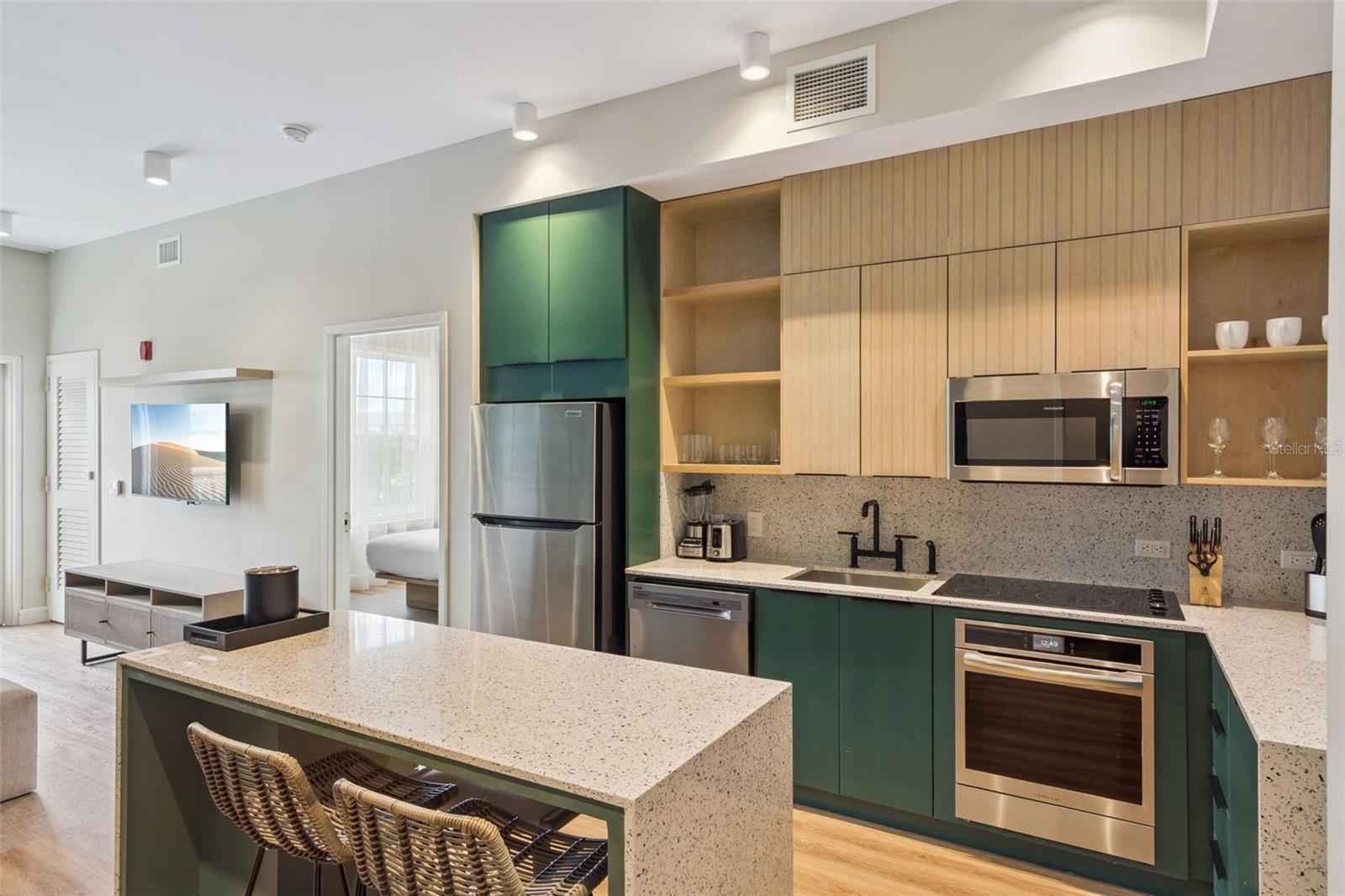 3151 SUNSET WALK DR #218, KISSIMMEE, FL, 34747