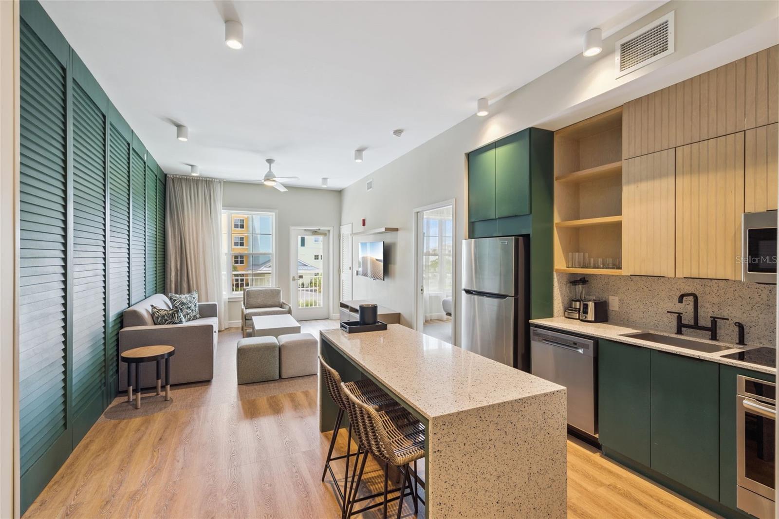 3151 SUNSET WALK DR #218, KISSIMMEE, FL, 34747