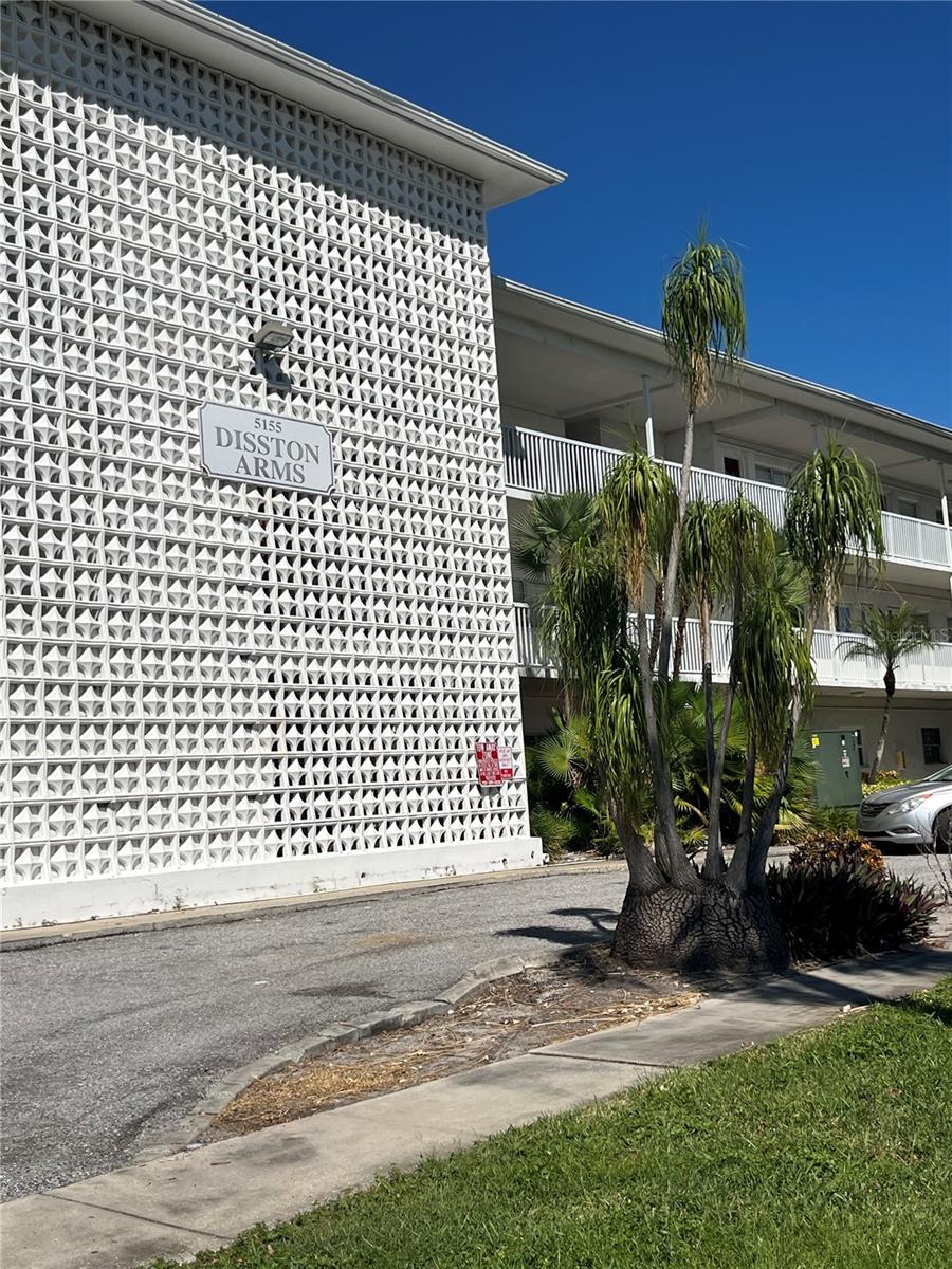 5155 9TH AVE N #208, ST PETERSBURG, FL, 33710