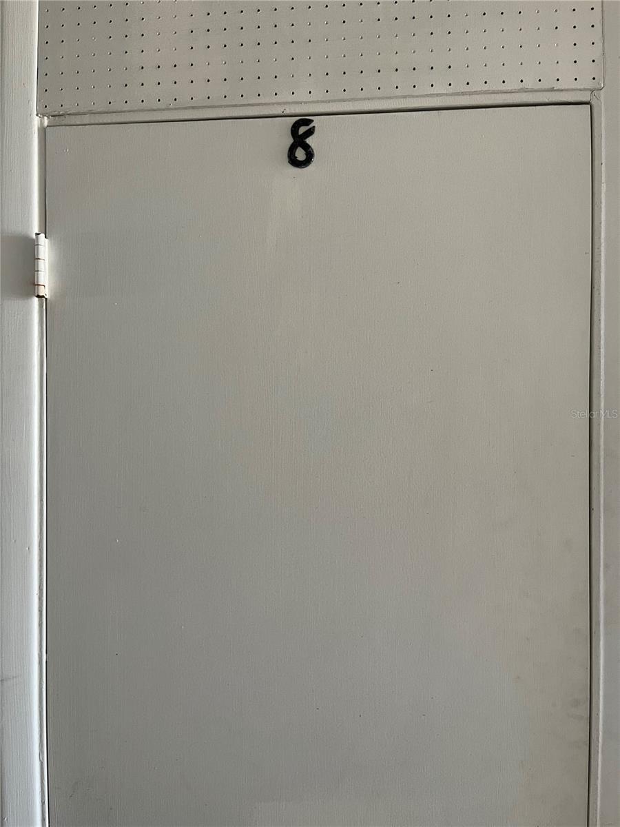 5155 9TH AVE N #208, ST PETERSBURG, FL, 33710