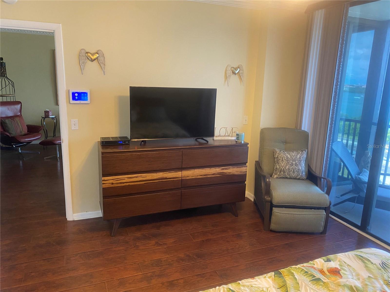 Bedroom ( Fully Furnished