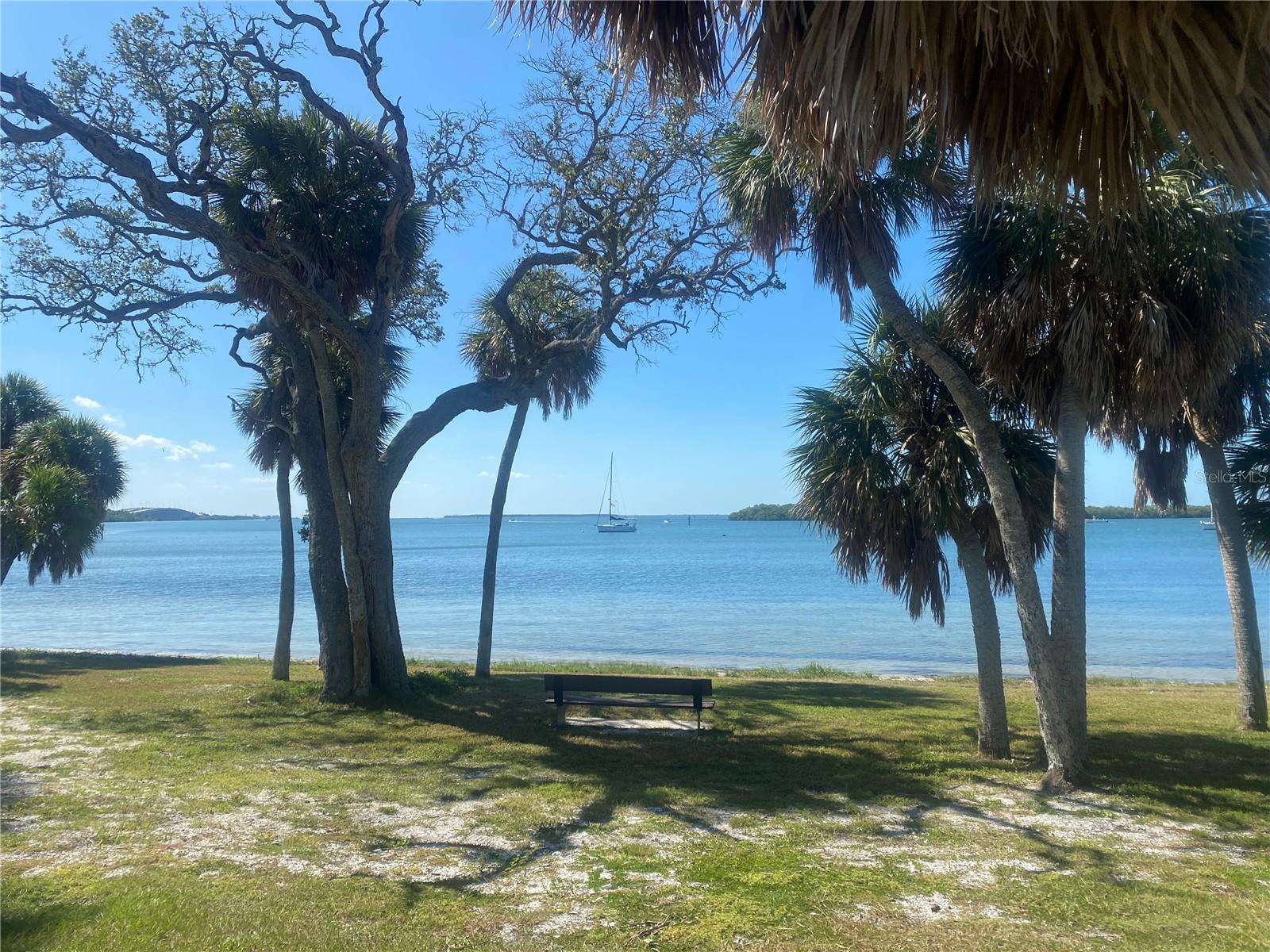 Near By Beach ( Maximo)