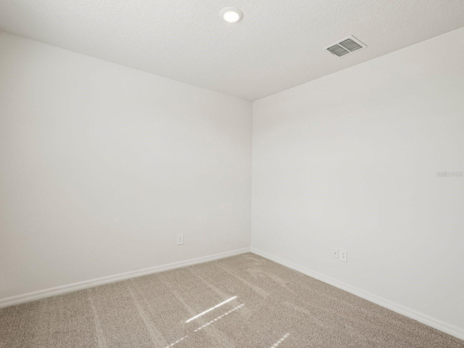 Interior photos are not of the actual home but are photos of the builder home with same floorplan with similar interior finishes and features.