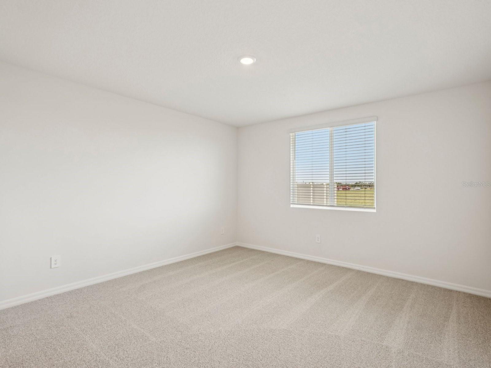 Interior photos are not of the actual home but are photos of the builder home with same floorplan with similar interior finishes and features.