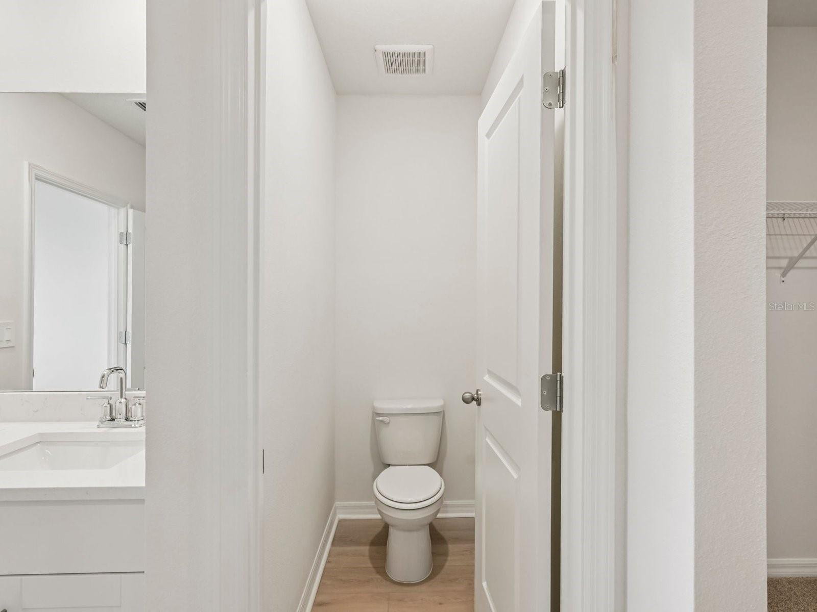 Interior photos are not of the actual home but are photos of the builder home with same floorplan with similar interior finishes and features.