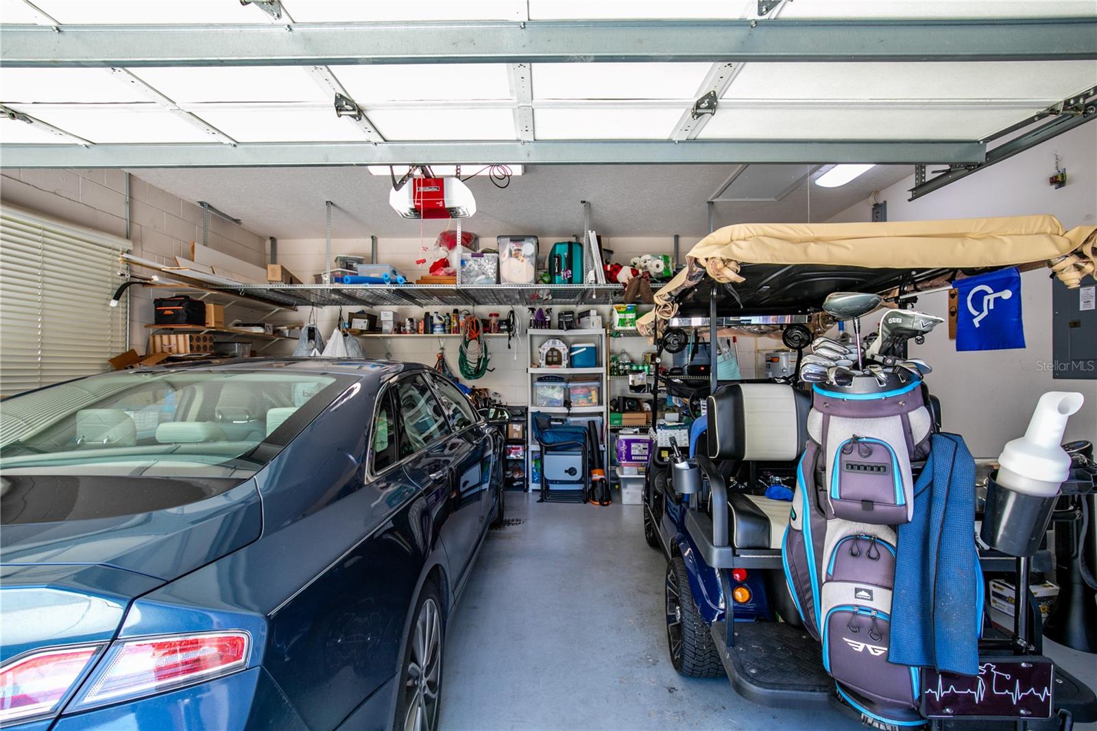 4119 HAMMERSMITH DR, CLERMONT, FL, 34711