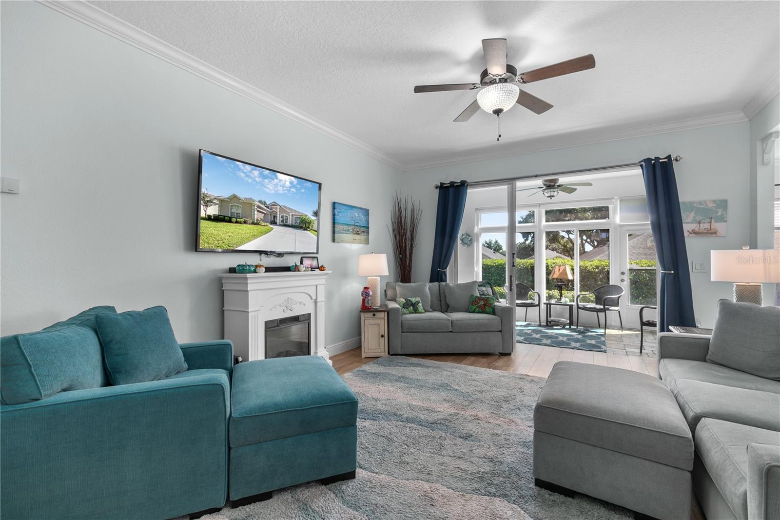 4119 HAMMERSMITH DR, CLERMONT, FL, 34711